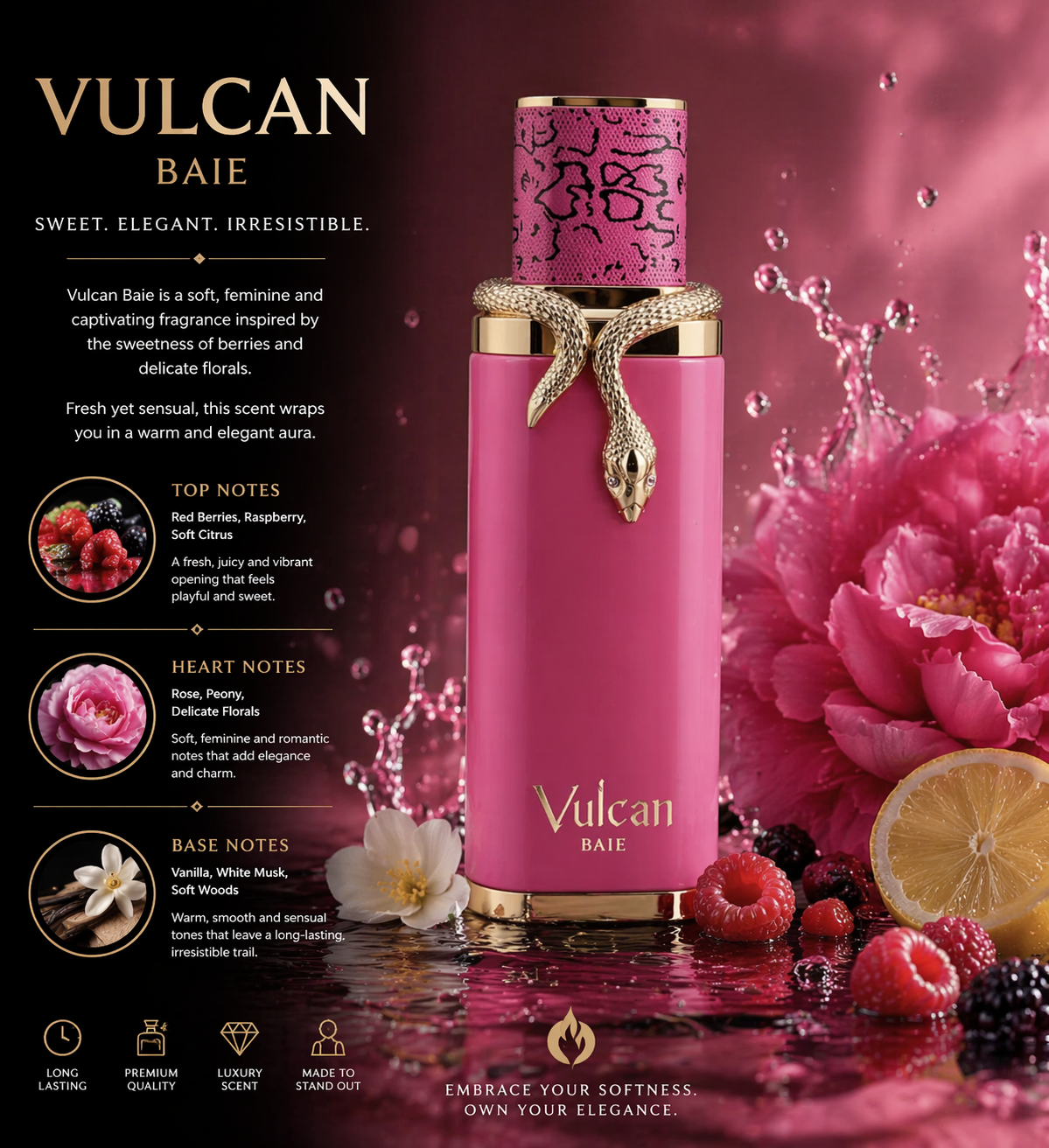 Vulcan Baie