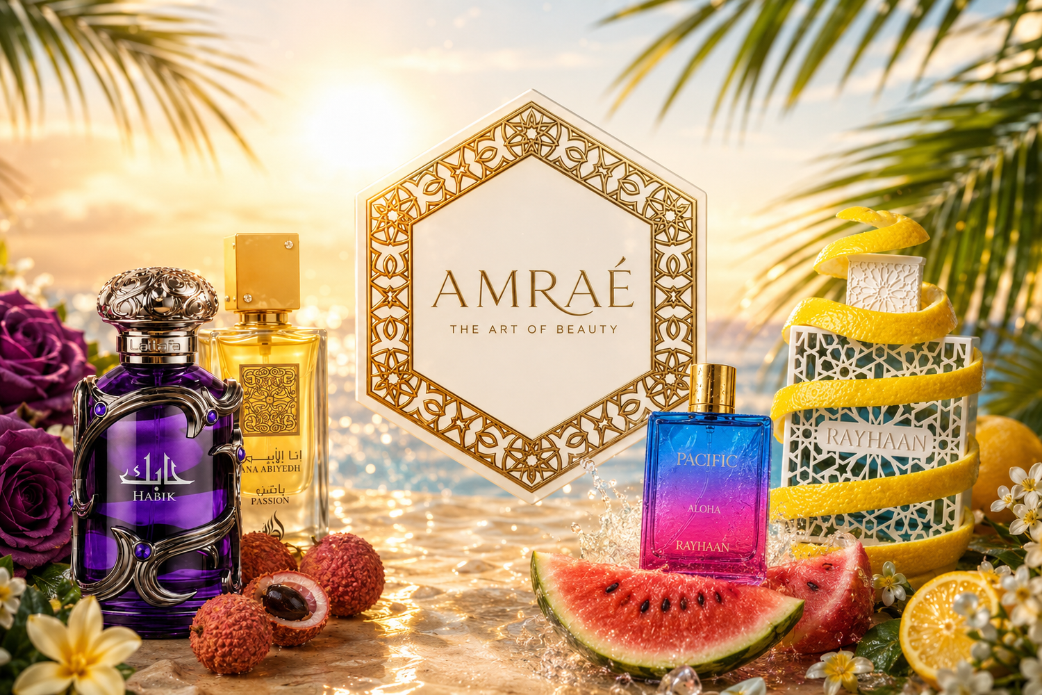 Perfumes