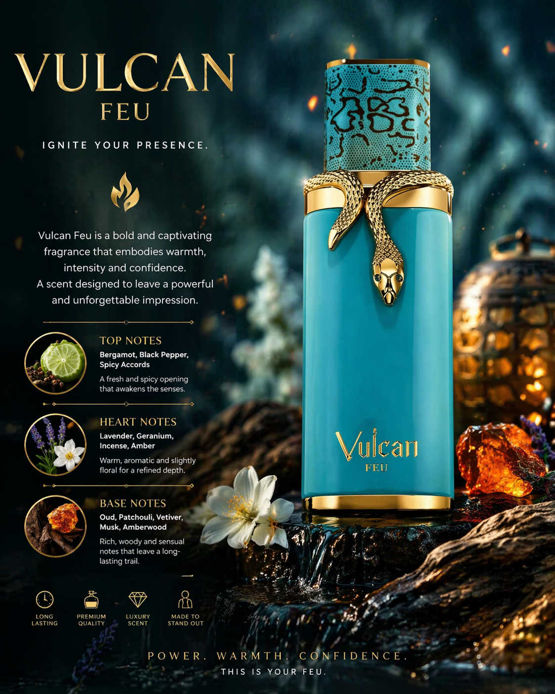 Valcun Feu