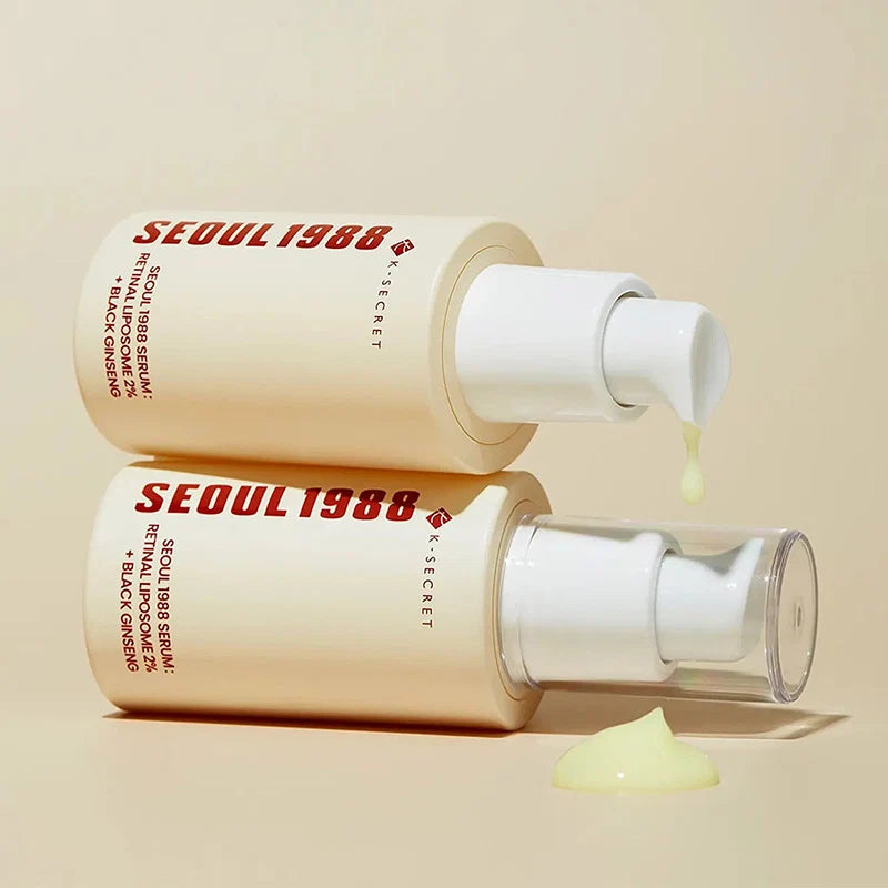SEOUL 1988 serum