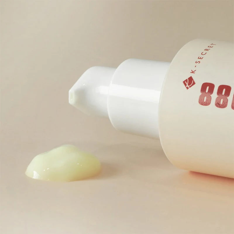 SEOUL 1988 serum