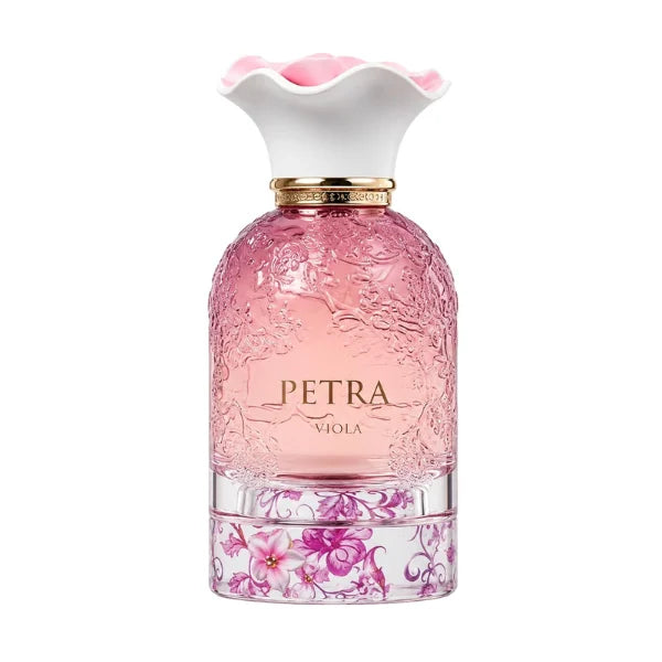 Petra Viola Lattafa