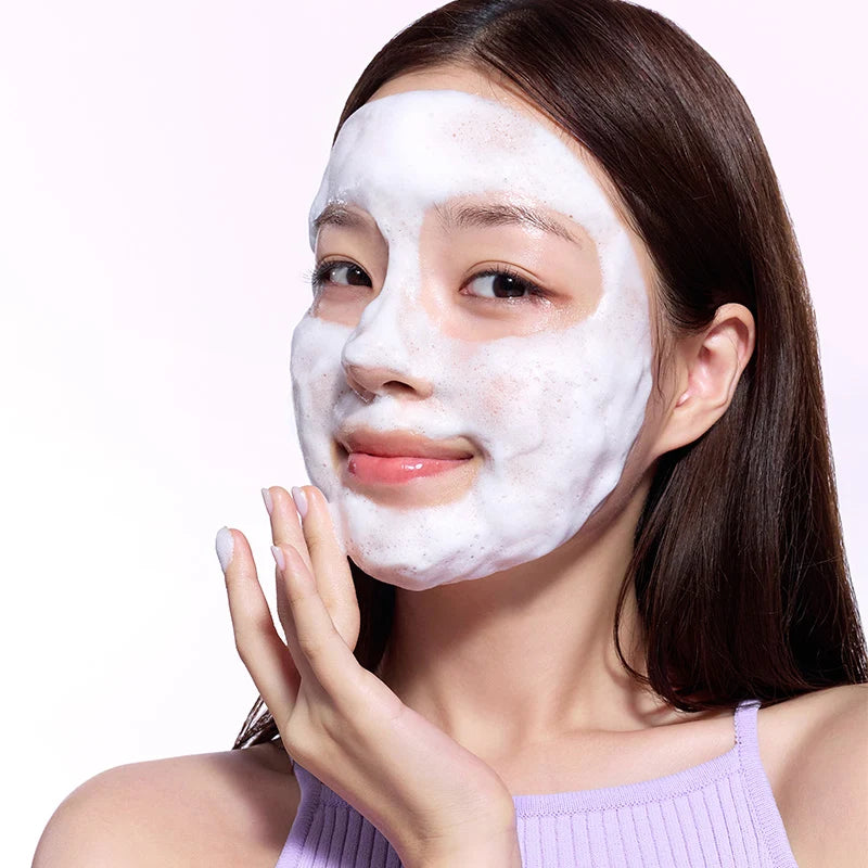 SOME BY MI – Retinol Bakuchiol Bubble Toner