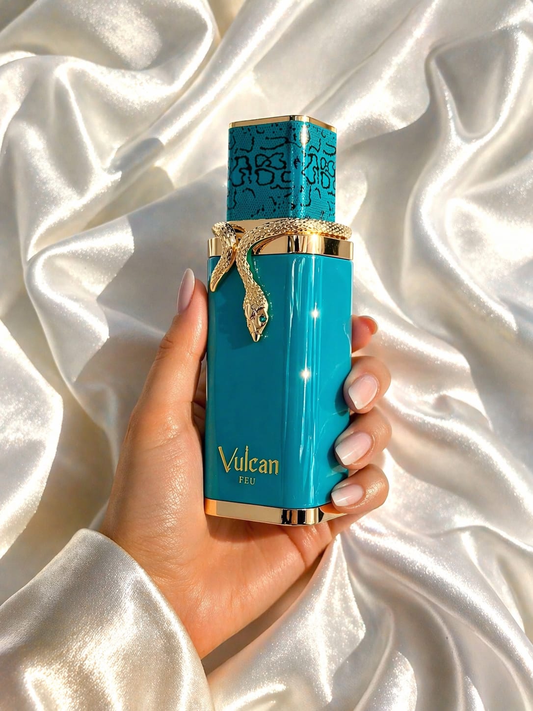 Valcun Feu