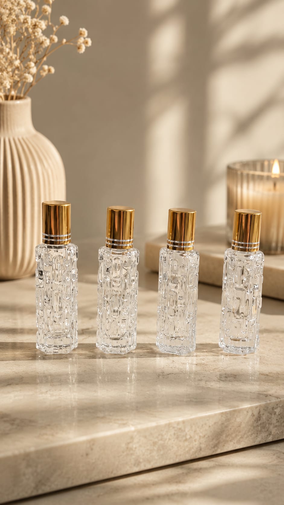 ✨ Discovery Box 60ml Total ✨