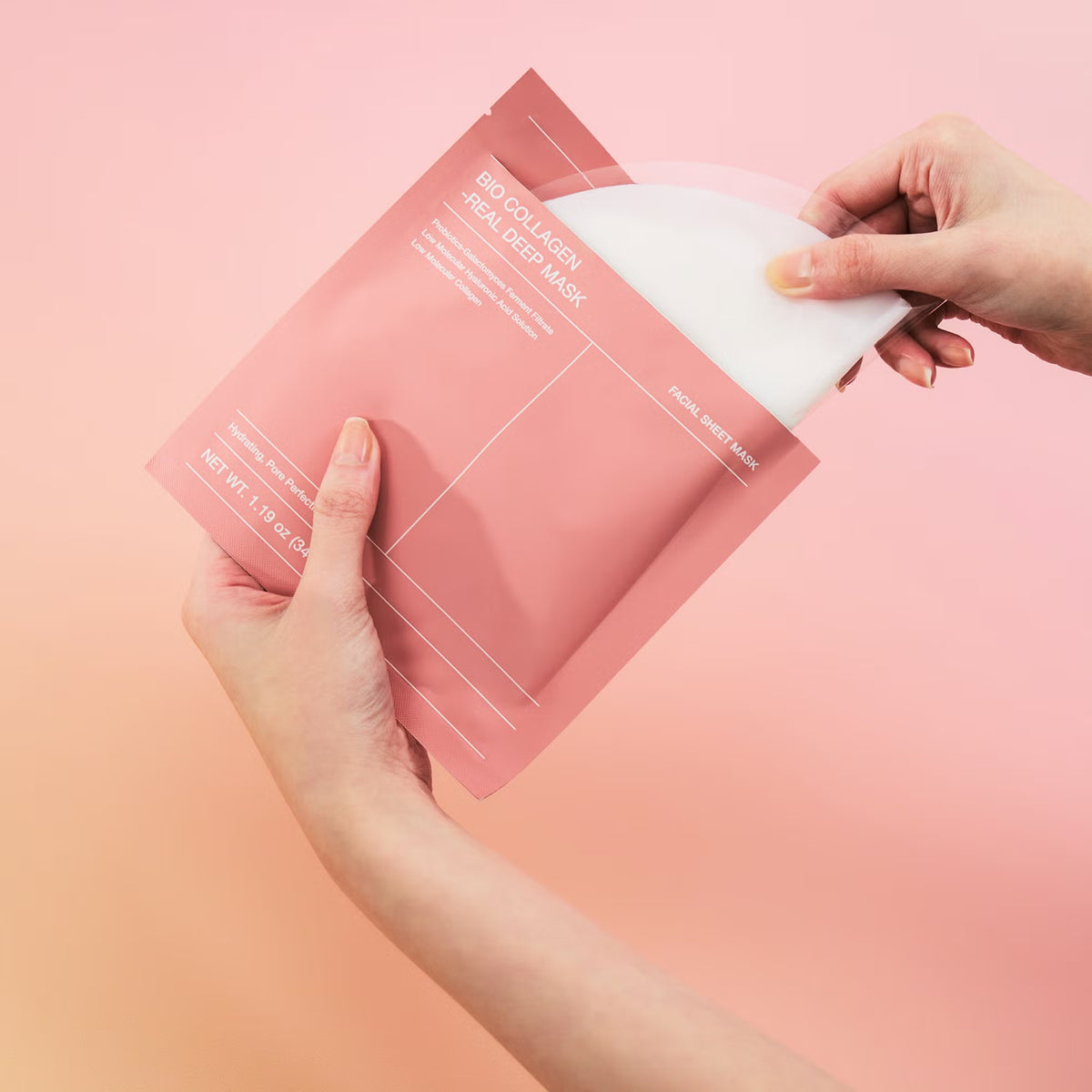 Biodance Bio Collagen-Real Deep Mask