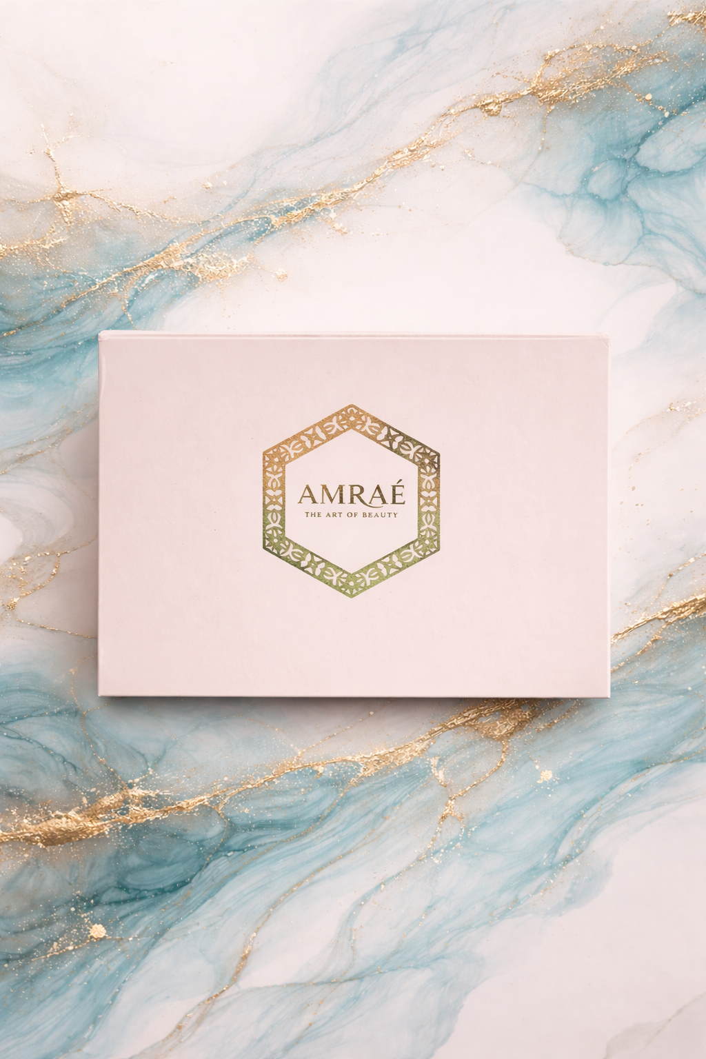 AmraÉ Beauty Box