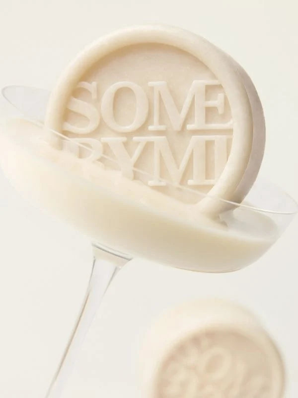 SOME BY MI Lacto Soy Low pH Morning Cleansing Bar
